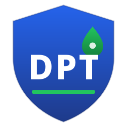 Demetria Portable Toilets logo
